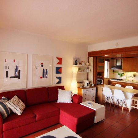Golf Apartment - Solar Do Golfe Condominium ヴィラモウラ エクステリア 写真