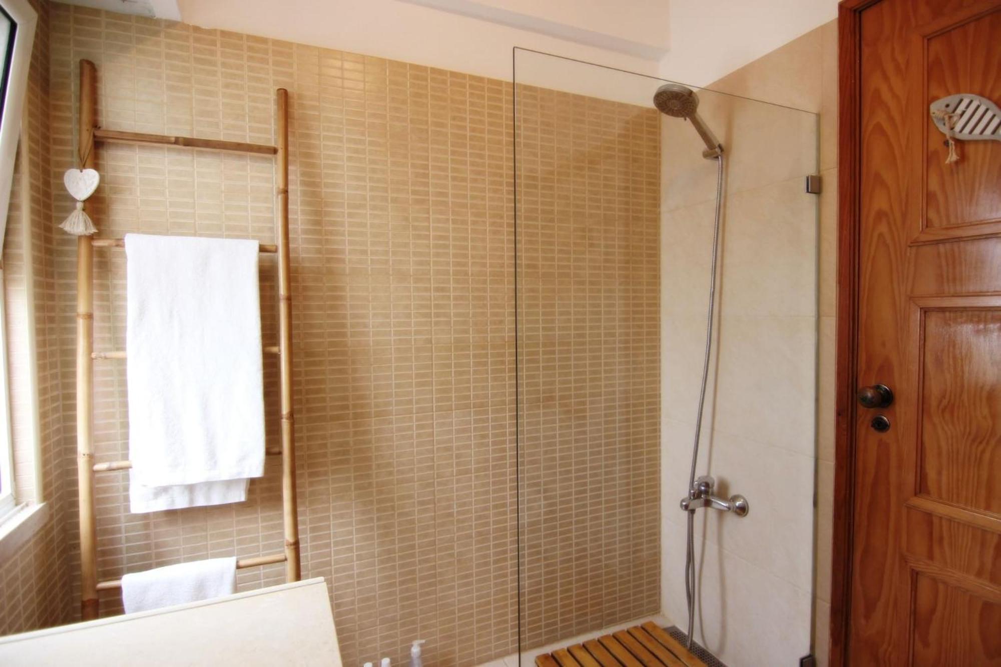 Golf Apartment - Solar Do Golfe Condominium ヴィラモウラ エクステリア 写真