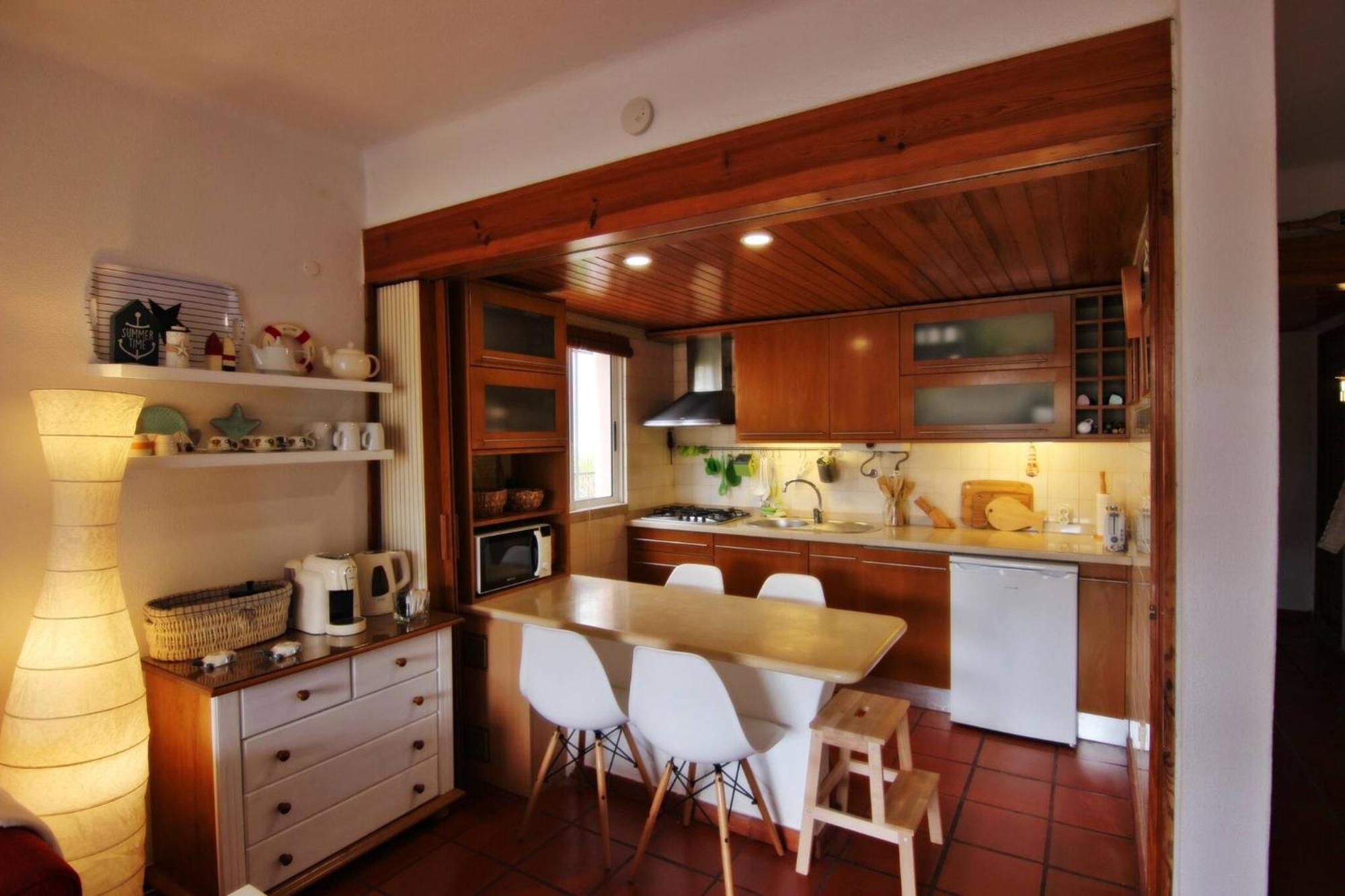 Golf Apartment - Solar Do Golfe Condominium ヴィラモウラ エクステリア 写真
